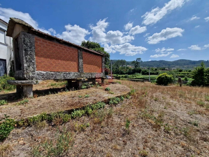 Moradia T3 para Venda em Tangil Foto 10