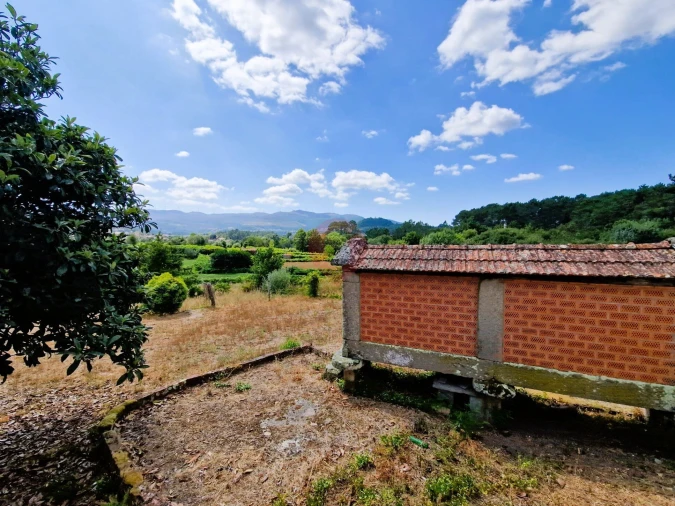 Moradia T3 para Venda em Tangil Foto 9