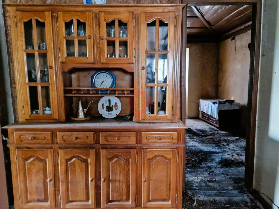 Moradia T3 para Venda em Tangil Foto 5