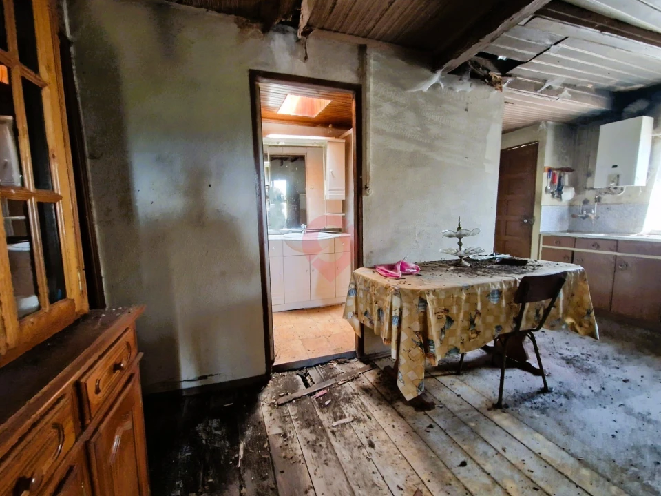 Moradia T3 para Venda em Tangil Foto 4