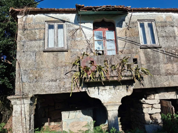 Moradia T0 para Venda em Segude Foto 3