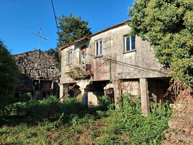 Moradia T0 para Venda em Segude Foto 4