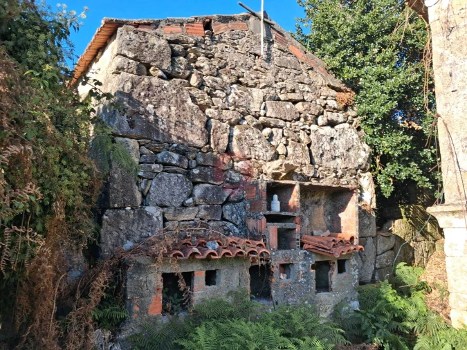 Moradia T0 para Venda em Segude Foto 5