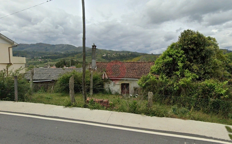 Moradia T0 para Venda em Segude Foto 1