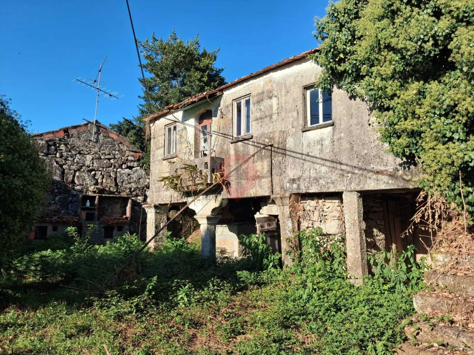 Moradia T0 para Venda em Segude Foto 4