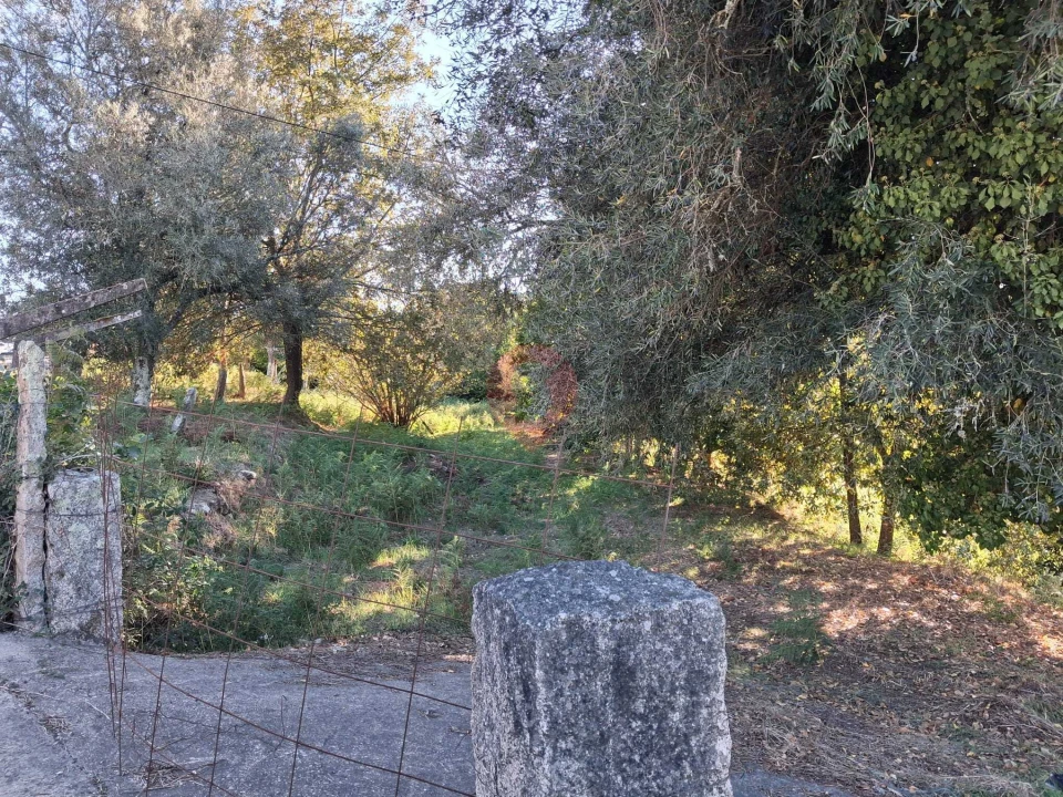 Moradia T0 para Venda em Segude Foto 8