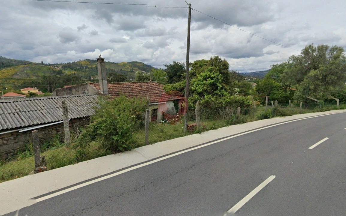 Moradia T0 para Venda em Segude Foto 2