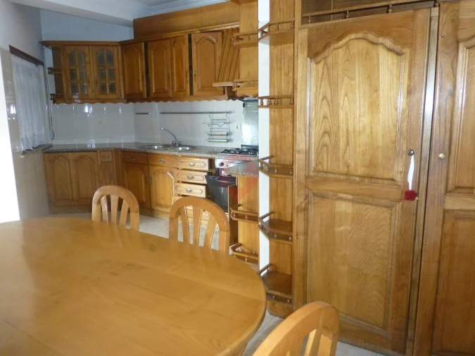 Apartamento T3 para Venda em Monção e Troviscoso