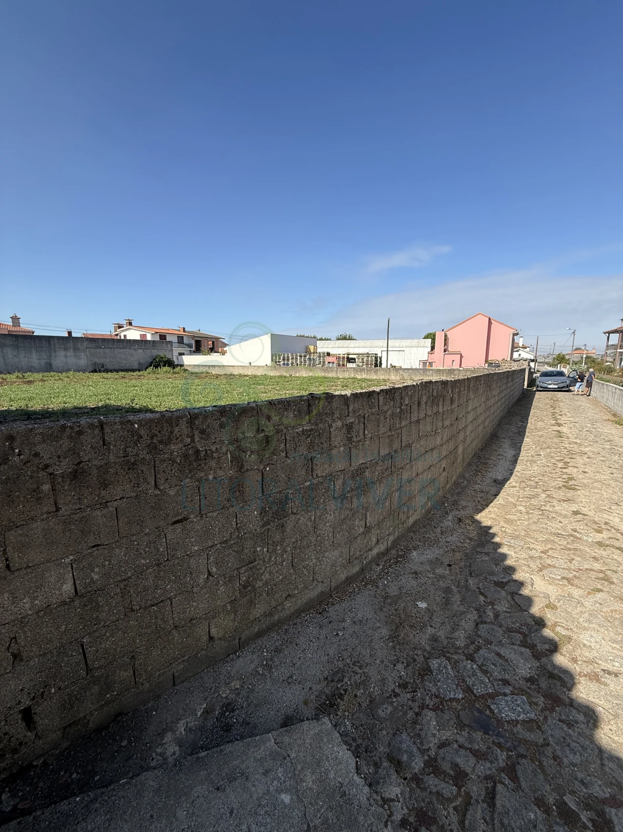 Terreno para Venda em Apúlia e Fão Foto 3