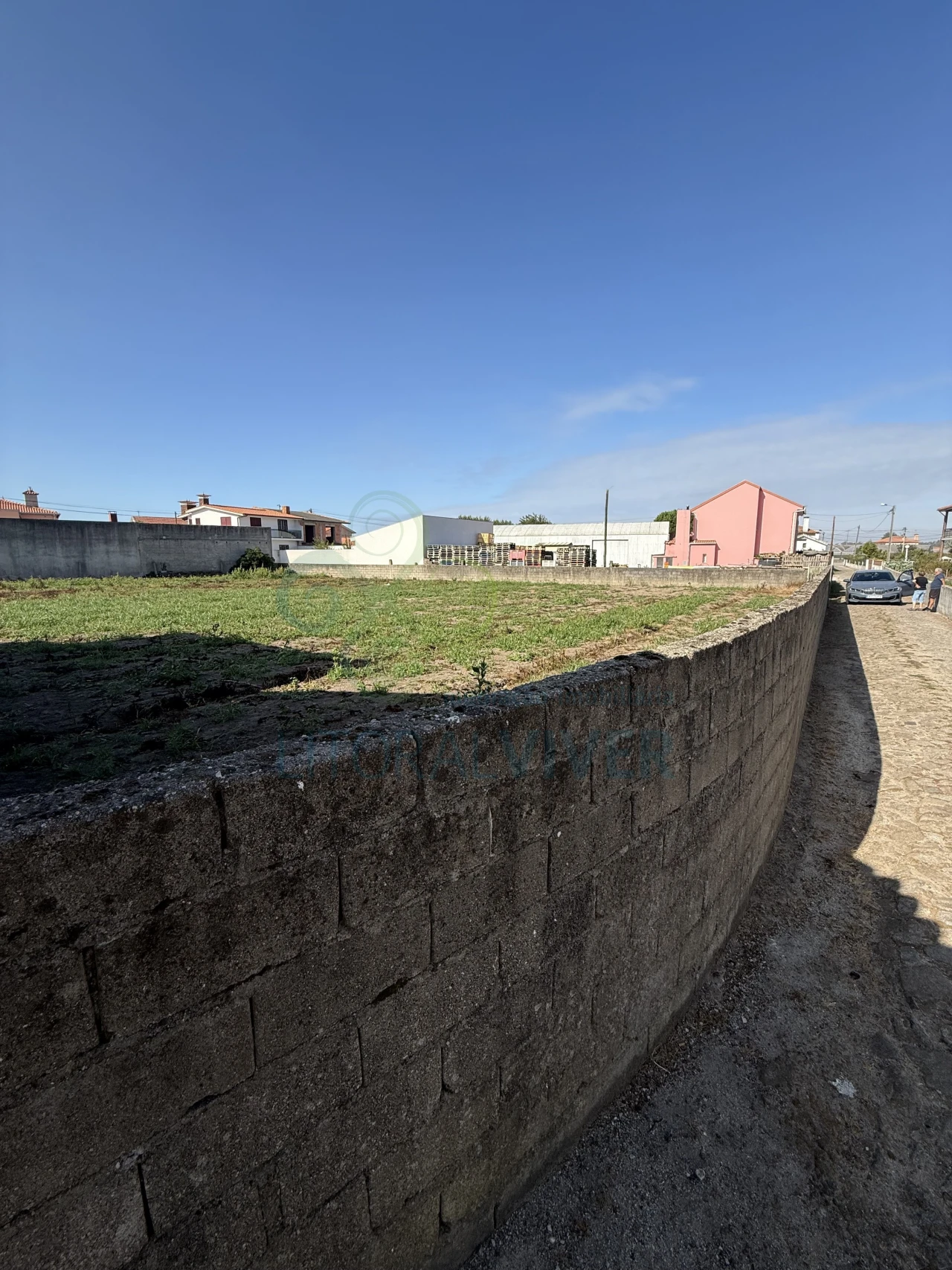 Terreno para Venda em Apúlia e Fão Foto 2
