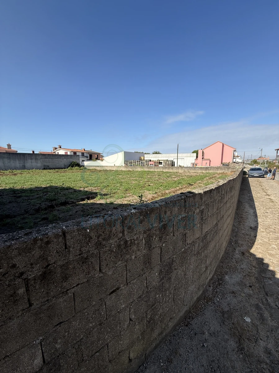 Terreno para Venda em Apúlia e Fão Foto 2