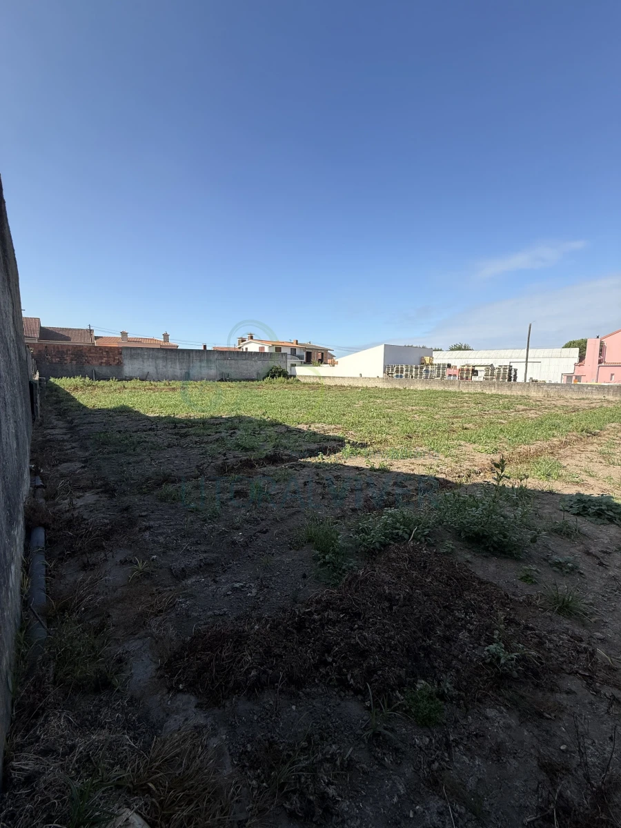 Terreno para Venda em Apúlia e Fão