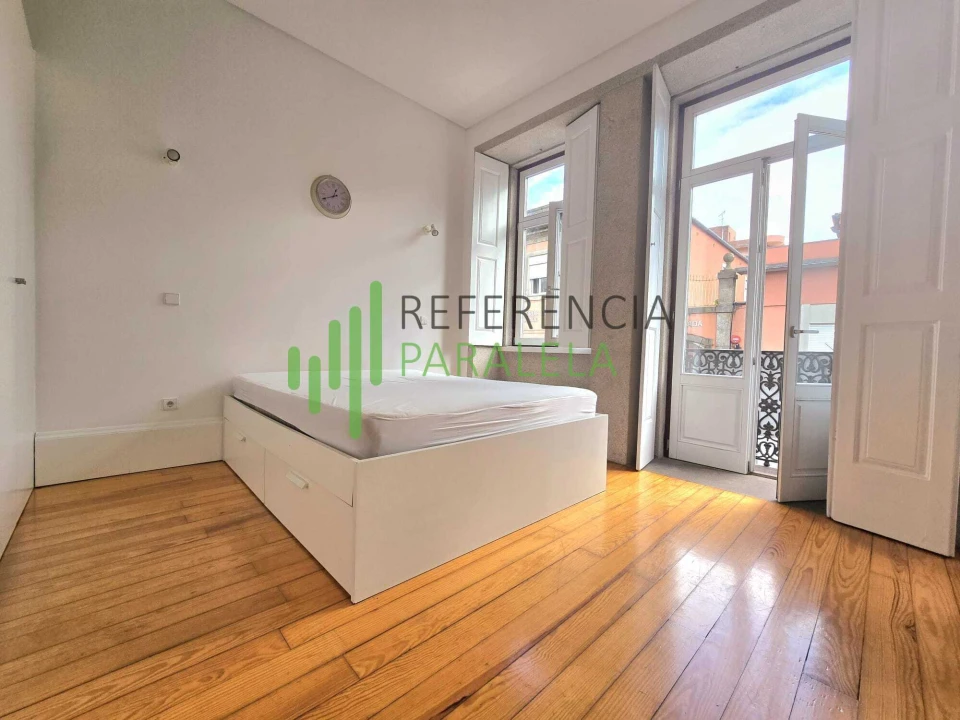 Apartamento T0 para Venda em Bonfim Foto 7