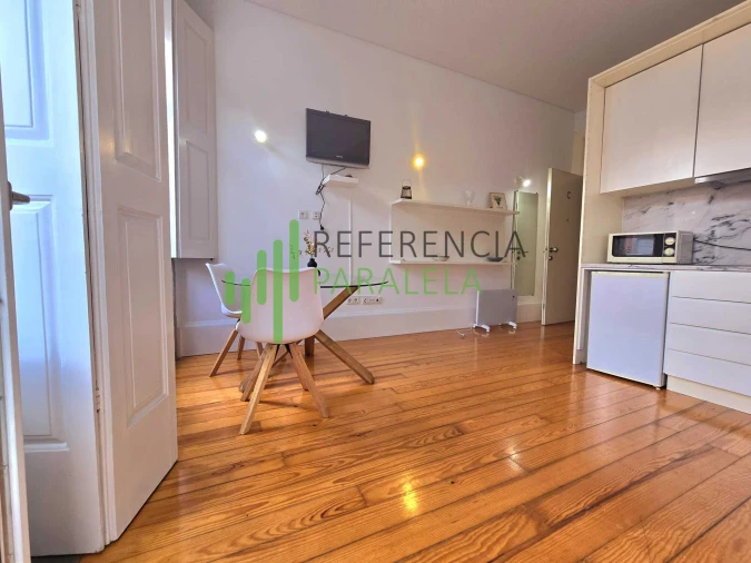 Apartamento T0 para Venda em Bonfim Foto 8