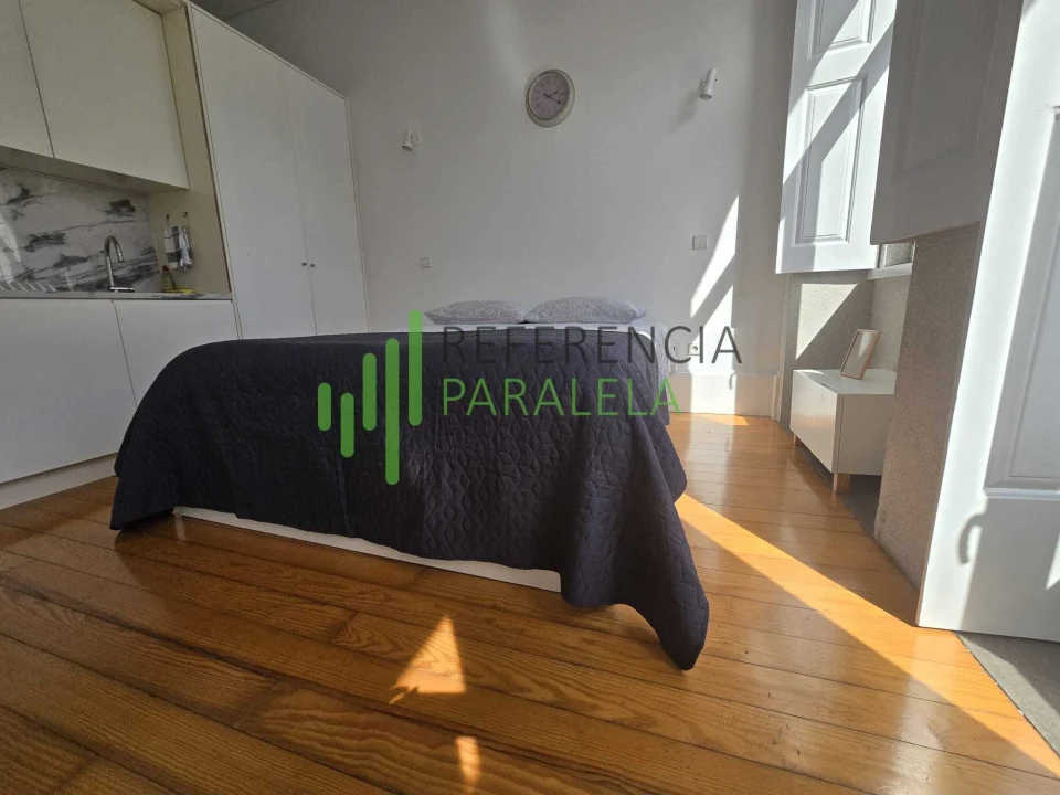 Apartamento T0 para Venda em Bonfim Foto 3