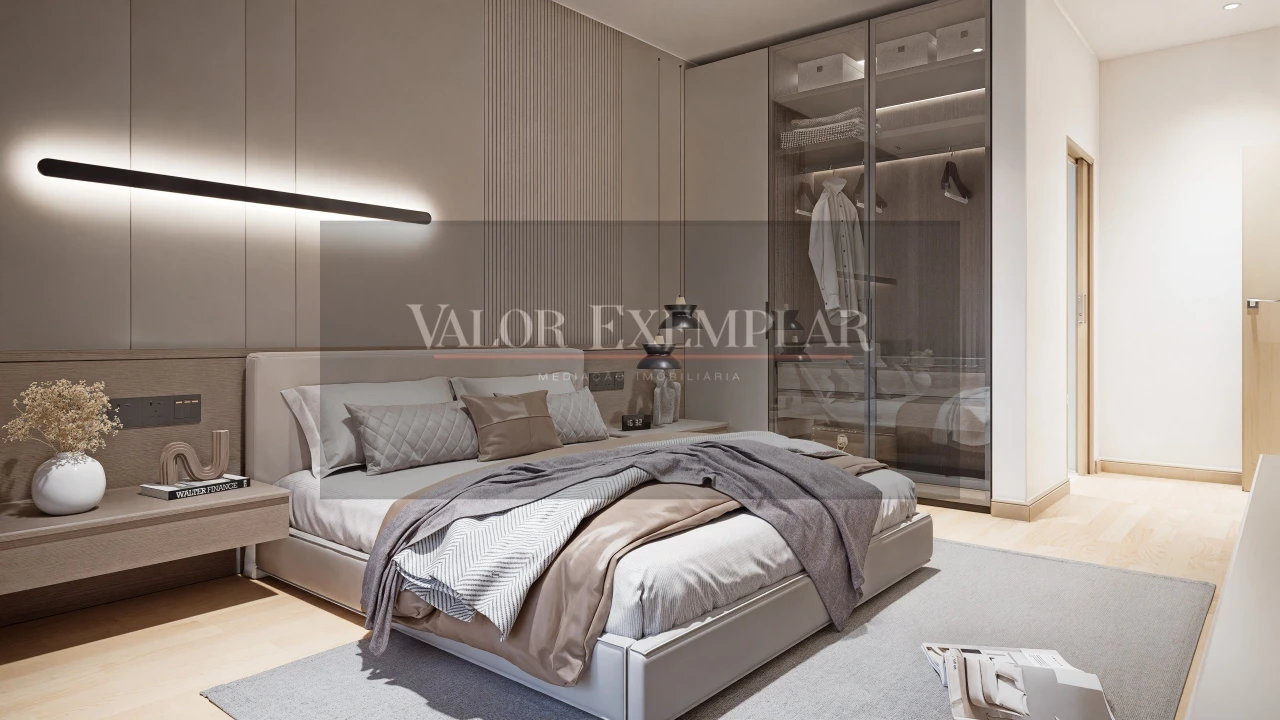 Apartamento T2 para Venda em Montijo e Afonsoeiro Foto 10
