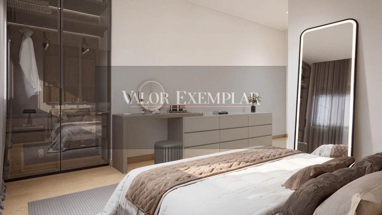 Apartamento T2 para Venda em Montijo e Afonsoeiro Foto 13