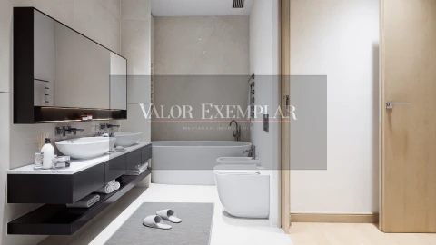 Apartamento T2 para Venda em Montijo e Afonsoeiro