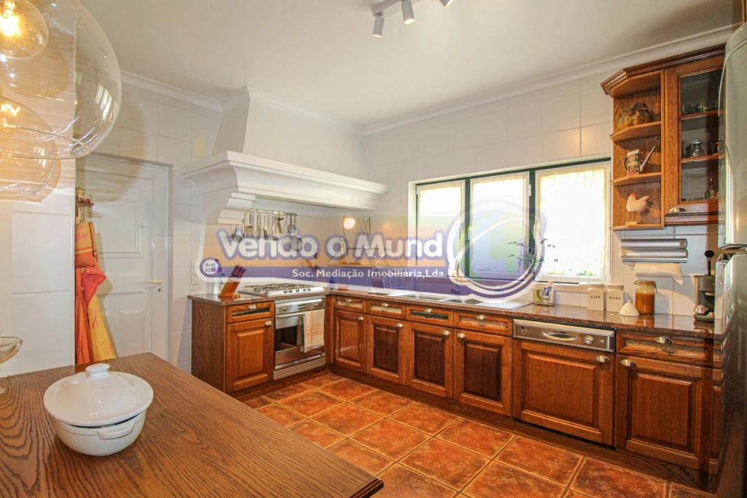 Moradia T4 para Venda em Marinhais Foto 15