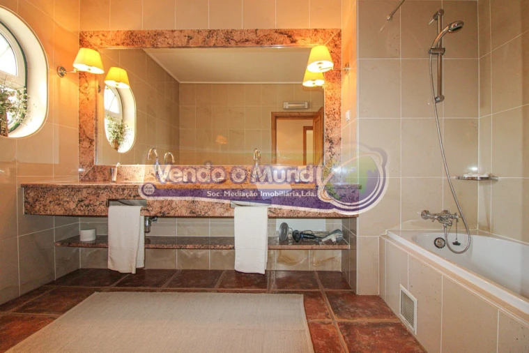 Moradia T4 para Venda em Marinhais Foto 20