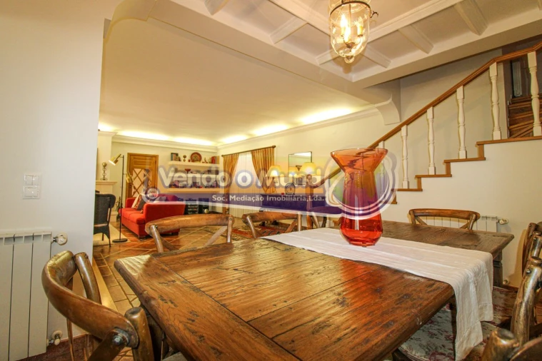 Moradia T4 para Venda em Marinhais Foto 10