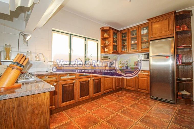 Moradia T4 para Venda em Marinhais Foto 16