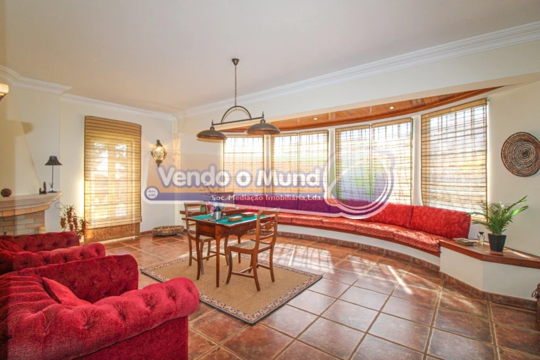 Moradia T4 para Venda em Marinhais Foto 9