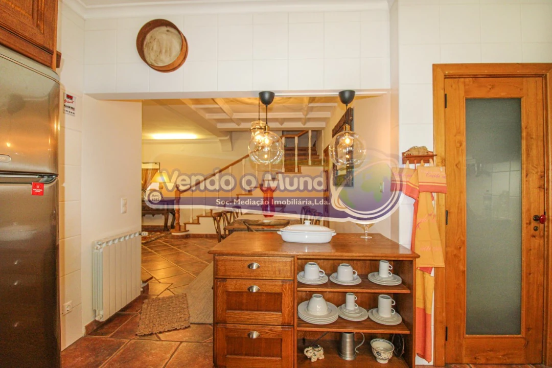 Moradia T4 para Venda em Marinhais Foto 13