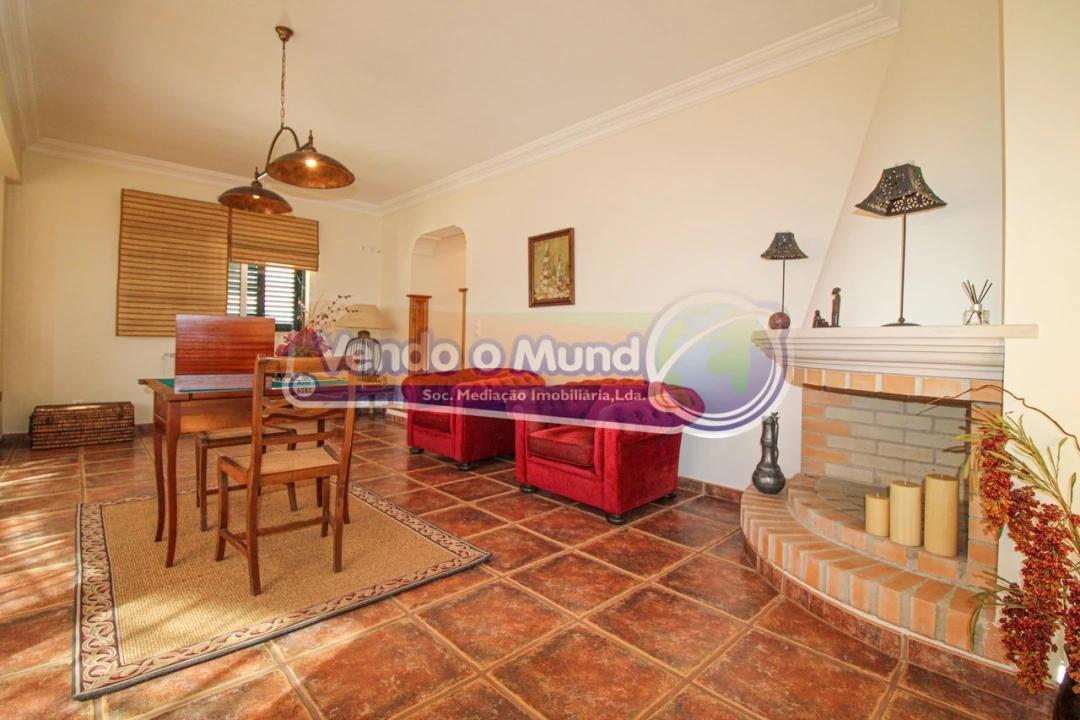 Moradia T4 para Venda em Marinhais Foto 7