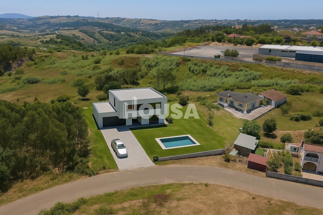 Terreno para Venda em Leiria, Pousos, Barreira e Cortes Foto 2