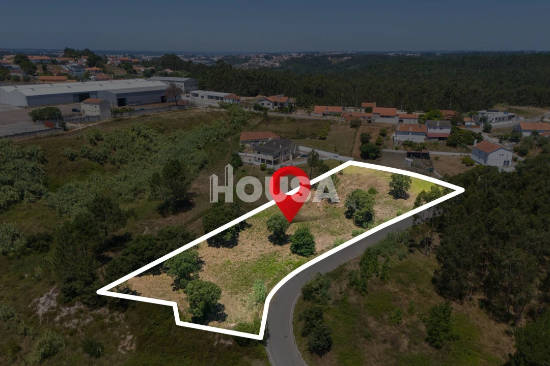 Terreno para Venda em Leiria, Pousos, Barreira e Cortes Foto 10