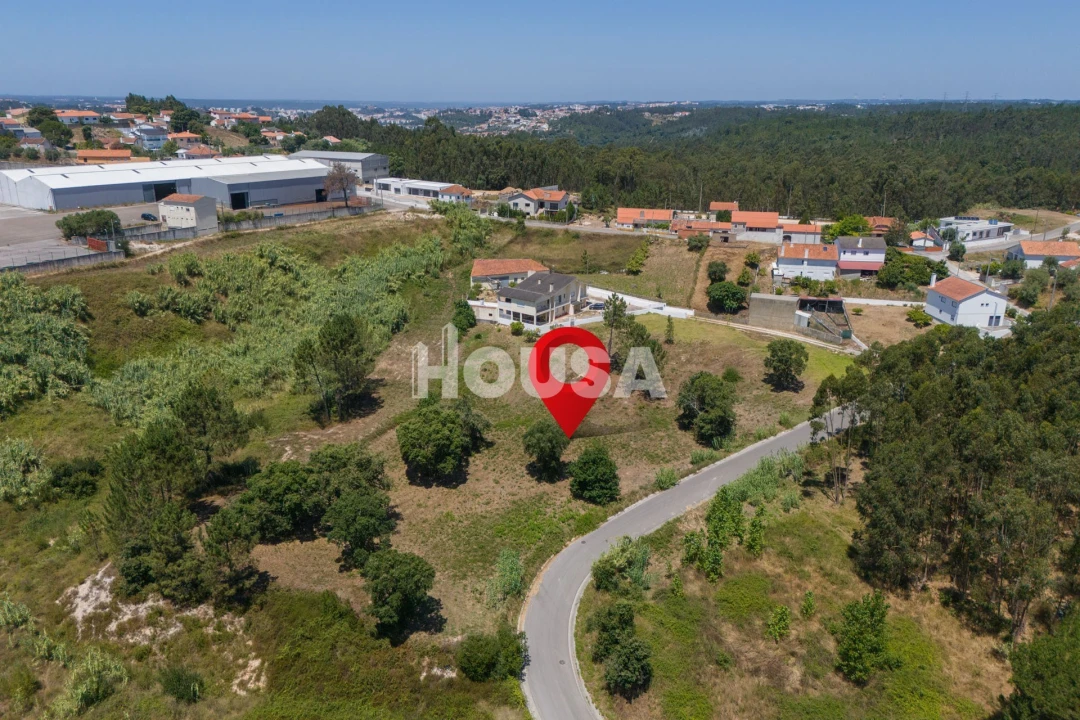 Terreno para Venda em Leiria, Pousos, Barreira e Cortes Foto 15