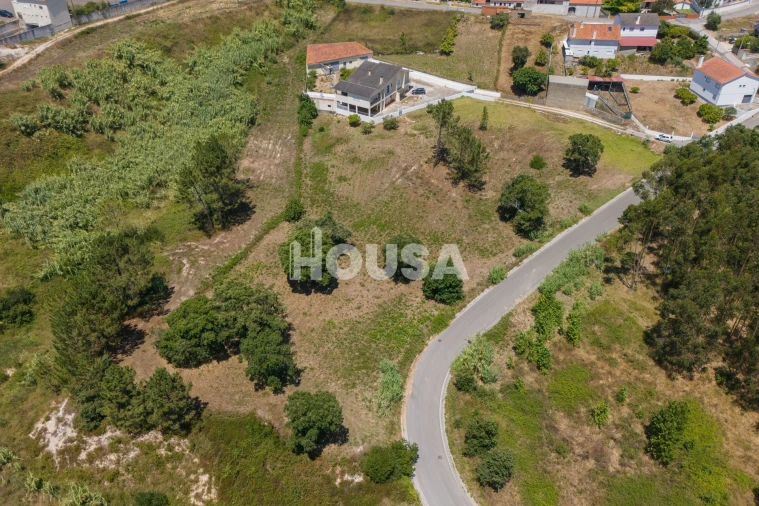 Terreno para Venda em Leiria, Pousos, Barreira e Cortes Foto 16
