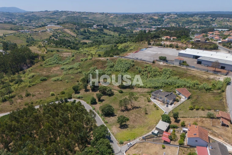 Terreno para Venda em Leiria, Pousos, Barreira e Cortes Foto 4