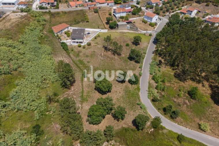 Terreno para Venda em Leiria, Pousos, Barreira e Cortes Foto 19