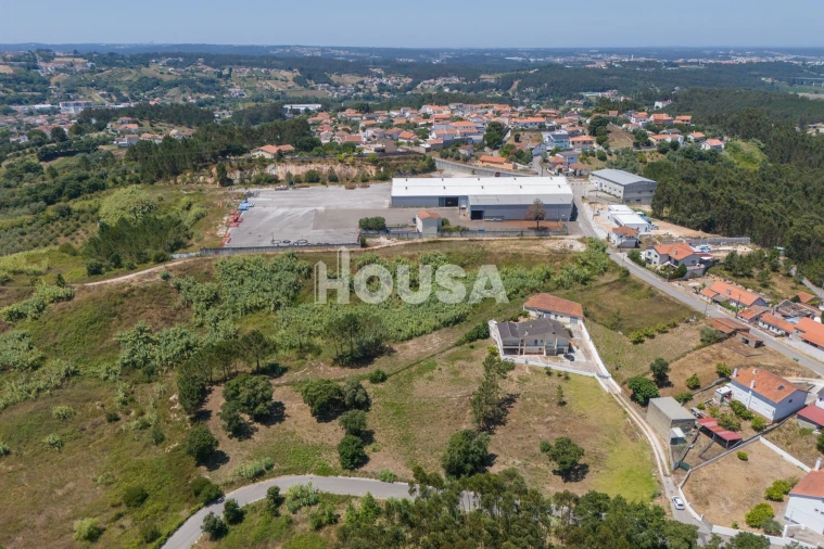 Terreno para Venda em Leiria, Pousos, Barreira e Cortes Foto 6