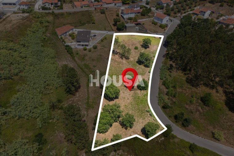 Terreno para Venda em Leiria, Pousos, Barreira e Cortes Foto 20