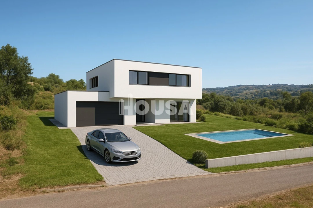 Terreno para Venda em Leiria, Pousos, Barreira e Cortes Foto 1