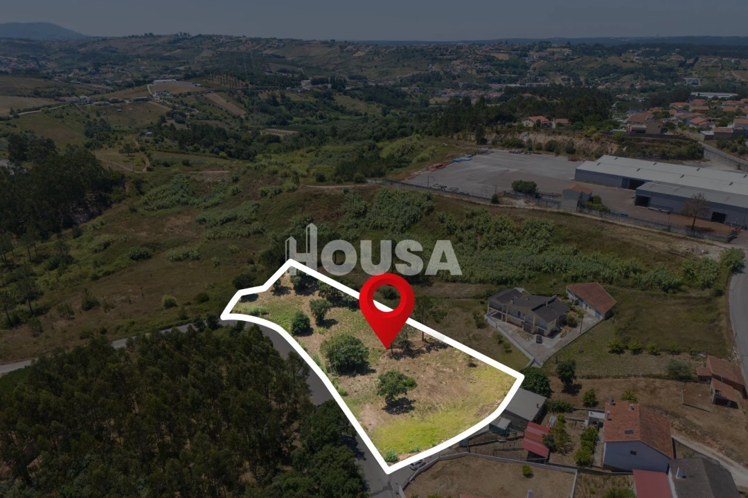 Terreno para Venda em Leiria, Pousos, Barreira e Cortes Foto 5
