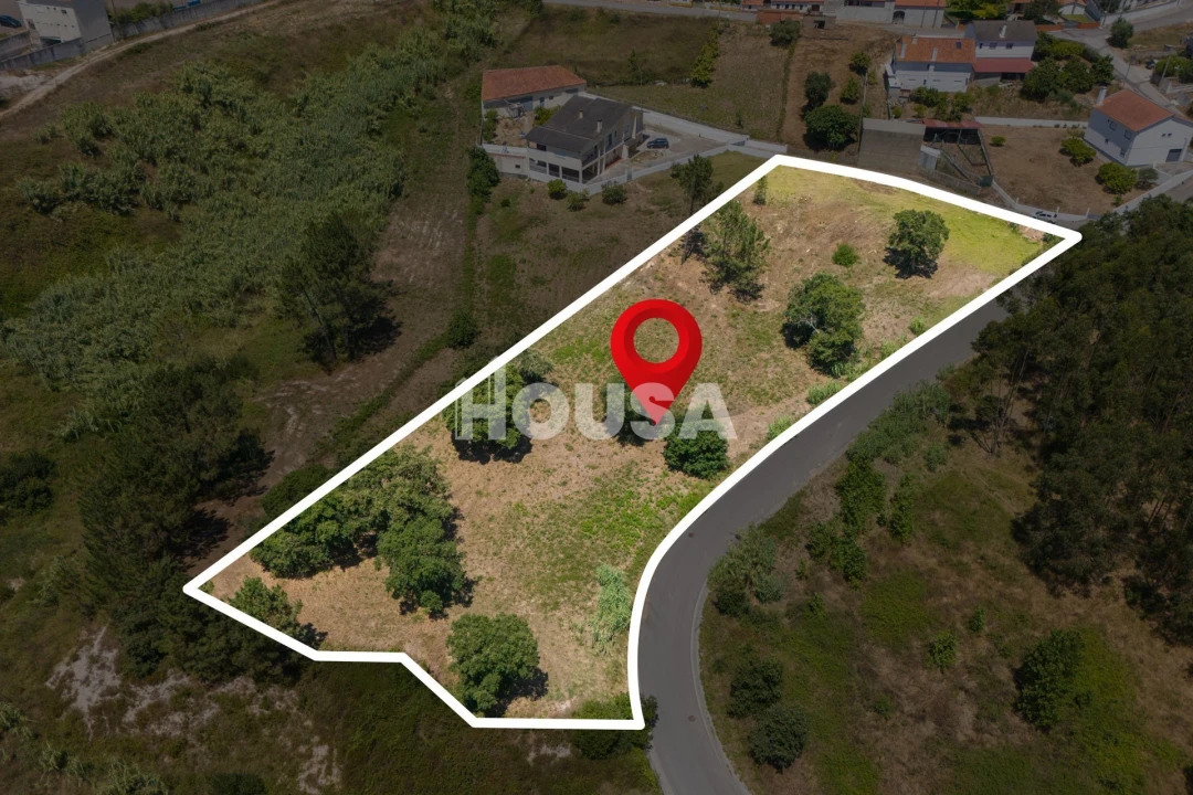 Terreno para Venda em Leiria, Pousos, Barreira e Cortes Foto 17