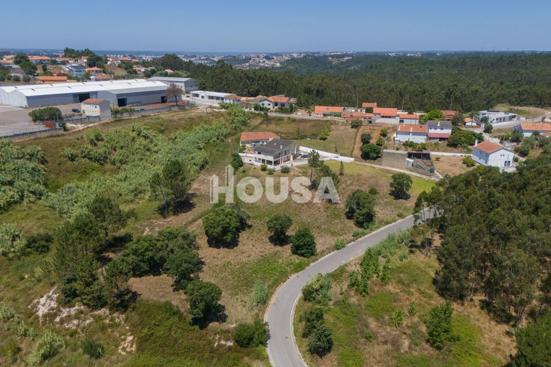 Terreno para Venda em Leiria, Pousos, Barreira e Cortes Foto 13