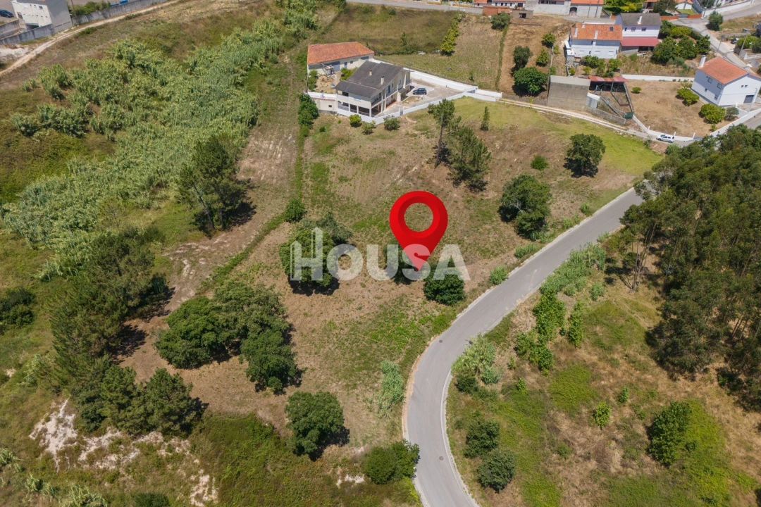 Terreno para Venda em Leiria, Pousos, Barreira e Cortes Foto 18