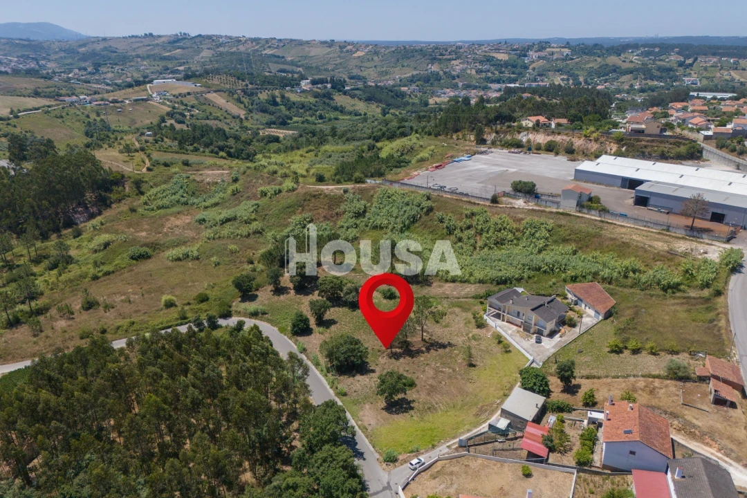 Terreno para Venda em Leiria, Pousos, Barreira e Cortes Foto 3