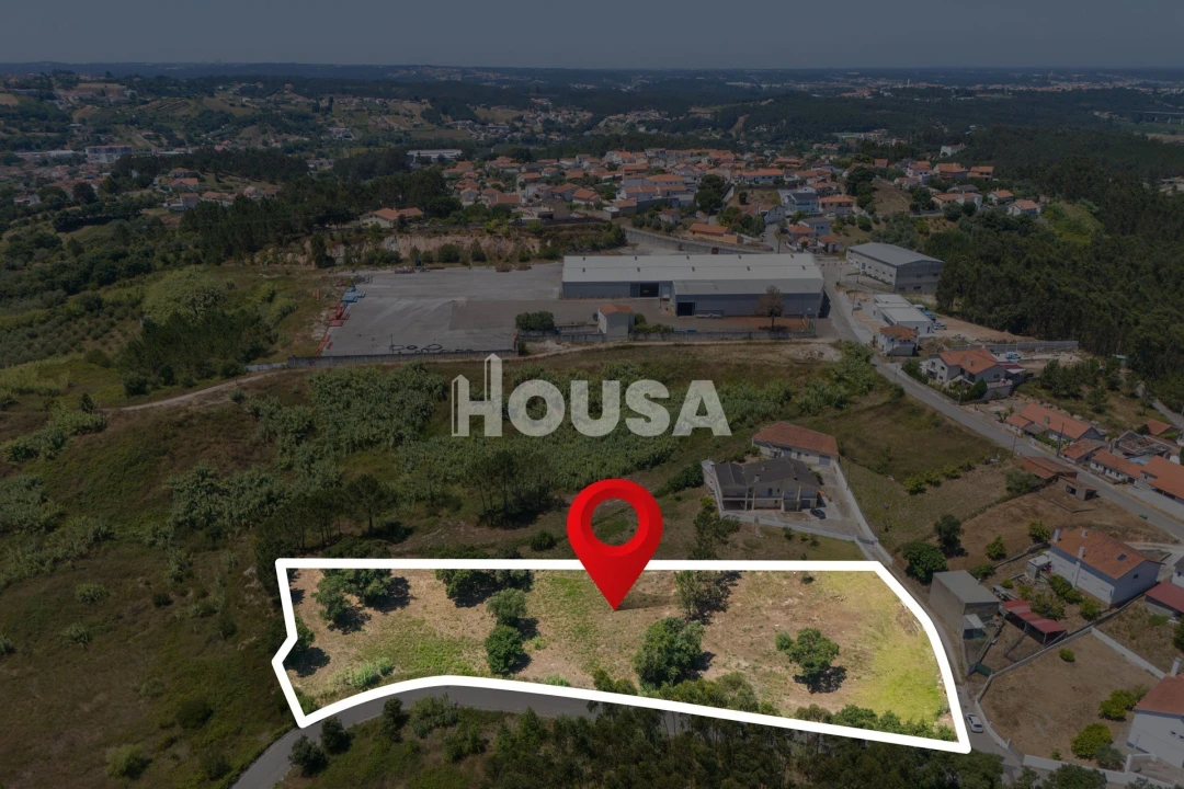 Terreno para Venda em Leiria, Pousos, Barreira e Cortes Foto 11