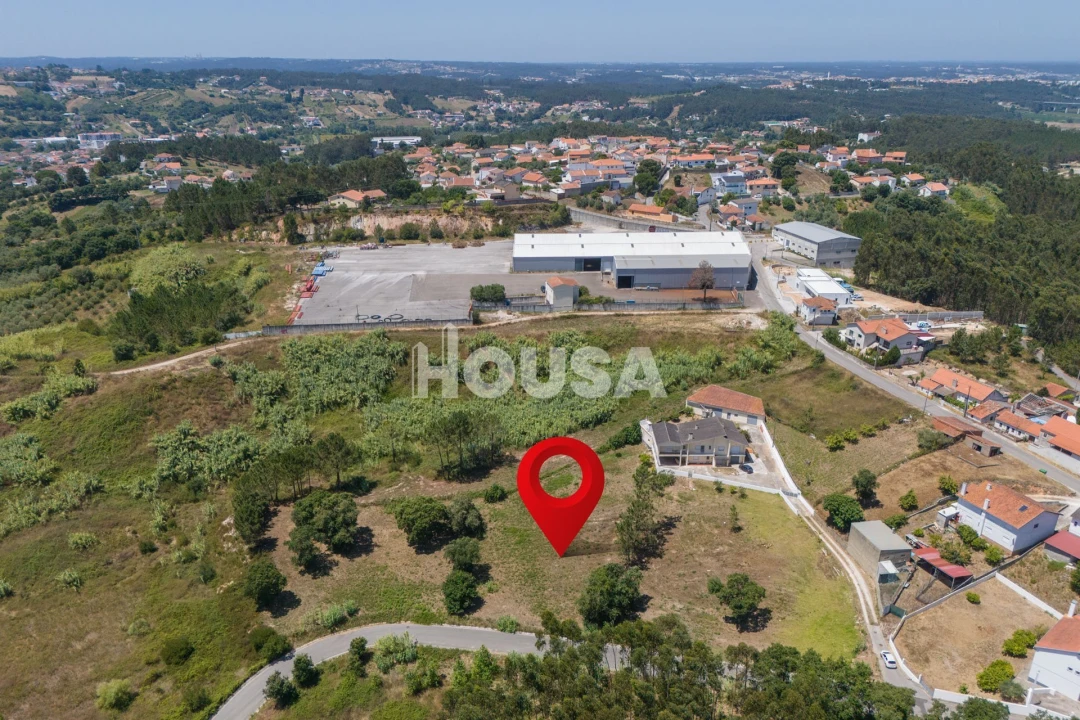 Terreno para Venda em Leiria, Pousos, Barreira e Cortes Foto 12