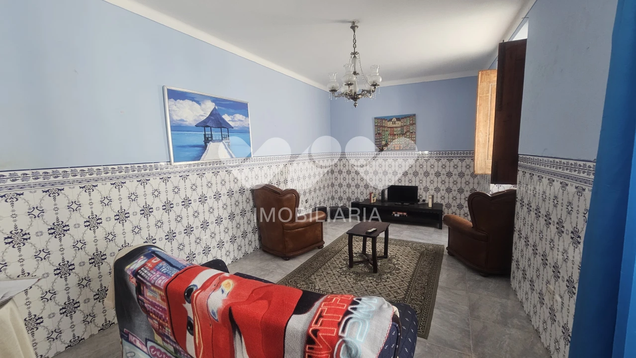 Moradia T3 para Venda em Cuba Foto 2