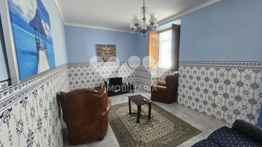 Moradia T3 para Venda em Cuba Foto 3