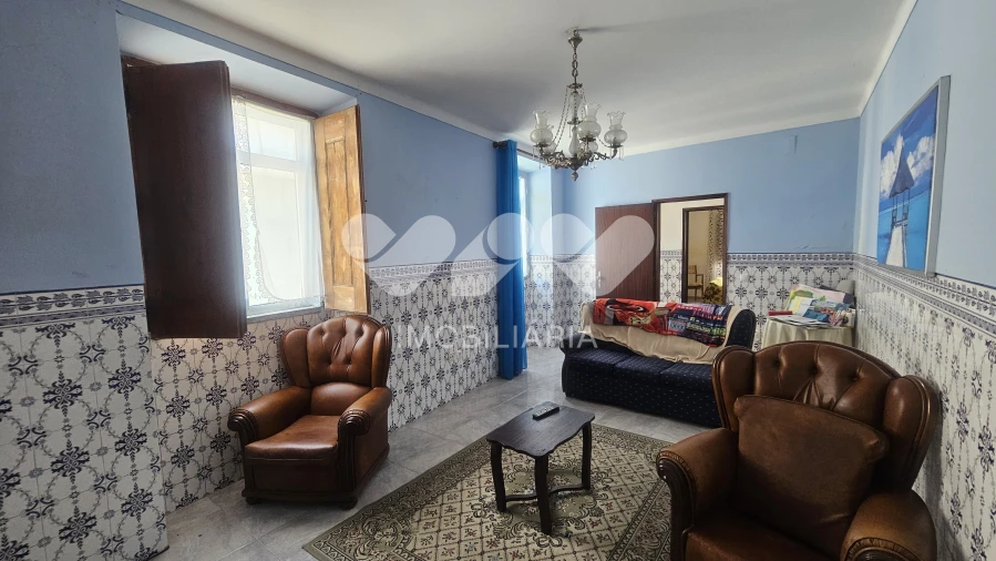 Moradia T3 para Venda em Cuba Foto 5