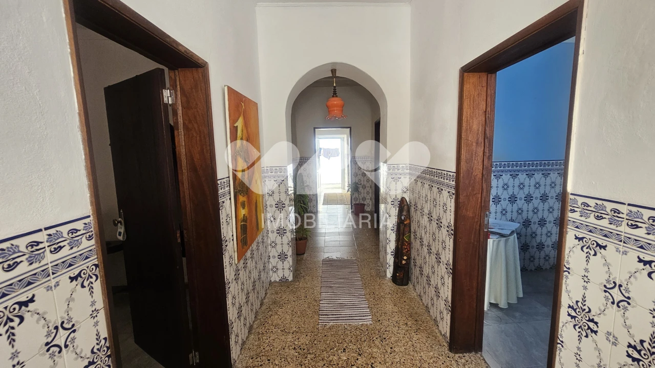 Moradia T3 para Venda em Cuba Foto 1