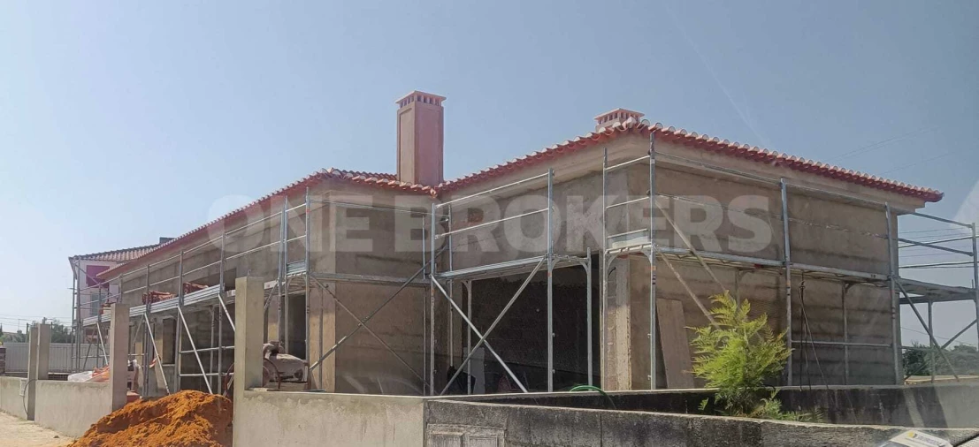 Moradia T3 para Venda em Biscainho Foto 7